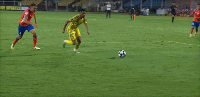 利雅得胜利2-1客胜果阿，博尔热斯建功，卡马拉破门 (http://www.busunion.cn/) xiami 第5张