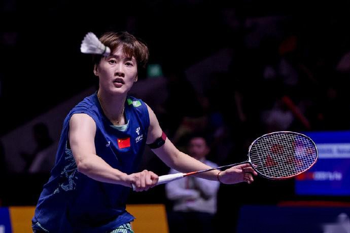 陈雨菲2-0轻取奥原希望晋级澳门站半决赛，后者两局仅得13分 (http://www.xuexiaoyu.cn/) abs 第1张
