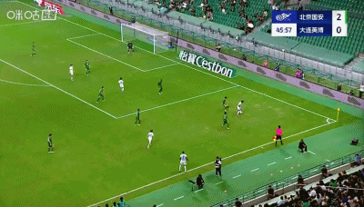 国安4-2英博终结4场不胜，法比奥帽子戏法，塞尔吉尼奥传射 (http://www.xuexiaoyu.cn/) abs 第24张