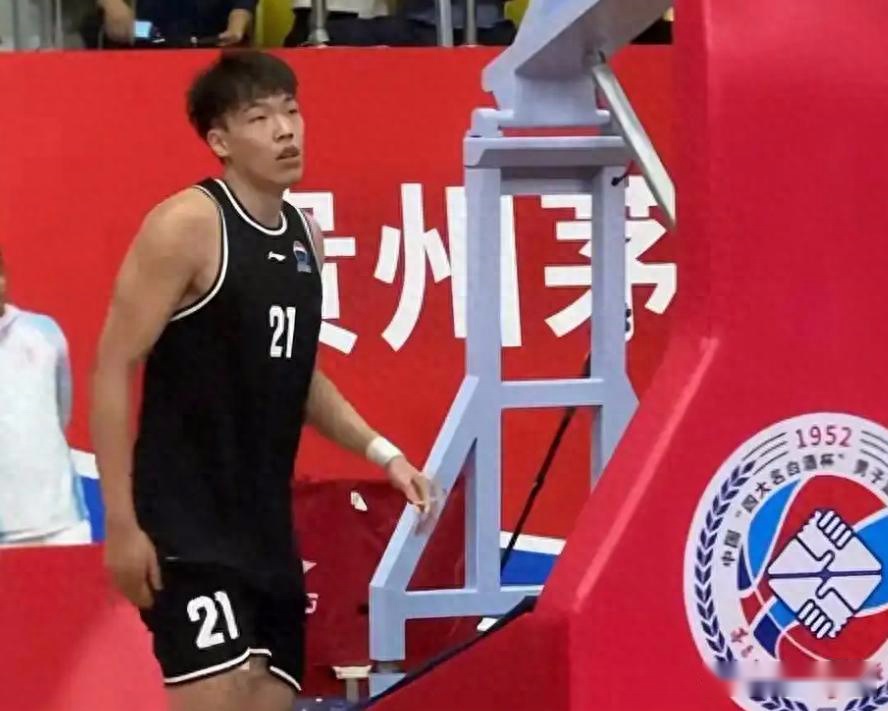 杜锋真会整活！张昊配张文逸无球权，内线上两站桩，全运会别瞎搞 (http://www.busunion.cn/) xiami 第1张