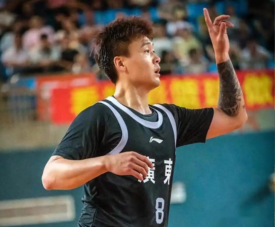 广东大胜西班牙球队！张文逸徐杰轰40分，3内齐发挥，张昊折返跑 (http://www.busunion.cn/) xiami 第2张