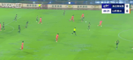 浙江2-2山东，克雷桑、卡列洛破门，卡扎伊什维利失点 (http://www.busunion.cn/) xiami 第15张