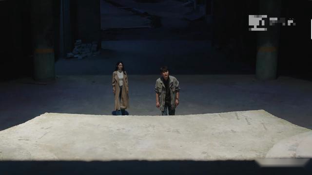 继沉默的真相之后，迷雾剧场迎来《谁是凶手》，赵丽颖或将成反派