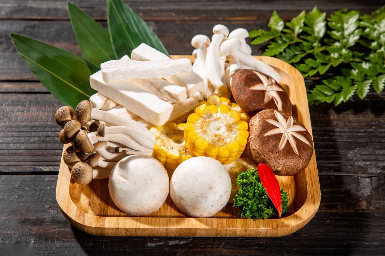 晚餐，多吃这几种碱性蔬菜，掉秤速度会很快！ (http://www.jingganghuifeng.com.cn/) 体育 第5张