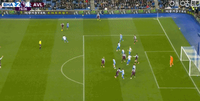 维拉客场4-3逆转布莱顿，沃特金斯双响，范黑克2球难救主 (https://www.olegood.com/) 体育 第12张