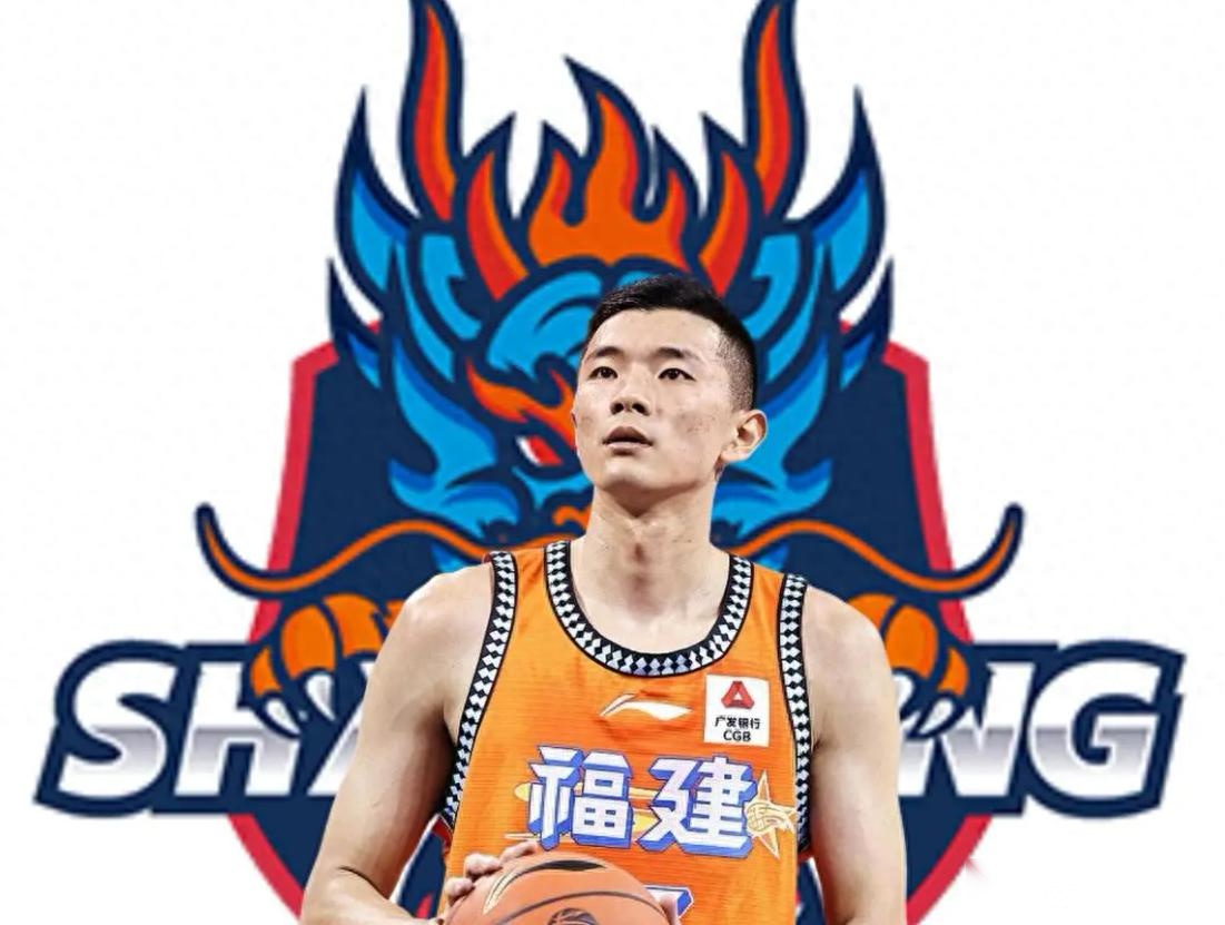 山东新动态！明日赴夏联，陈林坚首秀，高诗岩缺席，王证海外特训 (http://www.armanice.com/) 体育 第1张