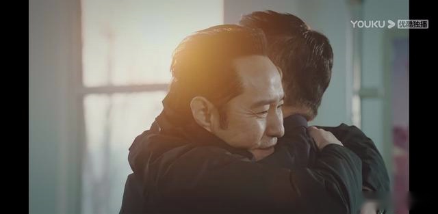 巡回检察组：大幕已落再无悬念，2人角色有突破，网友直呼想不到