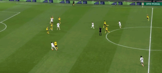 多特5-3点杀法兰克福晋级,堂安律踢飞点球,科贝尔扑点 xiami 第2张-宁宁快乐篮球 多特5-3点杀法兰克福晋级,堂安律踢飞点球,科贝尔扑点 (http://www.busunion.cn/) xiami 第2张