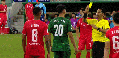国安2-2河内公安，张源传射，池忠国建功，菲利普-阮两次失误 (http://www.armanice.com/) 体育 第40张