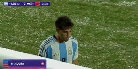 U20世界杯决赛：摩洛哥2-0阿根廷首次夺冠，扎比里梅开二度 (http://www.busunion.cn/) xiami 第16张