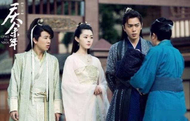 《赘婿》定档情人节，郭麒麟宋轶姐弟变夫妻，庆余年参演人数不少