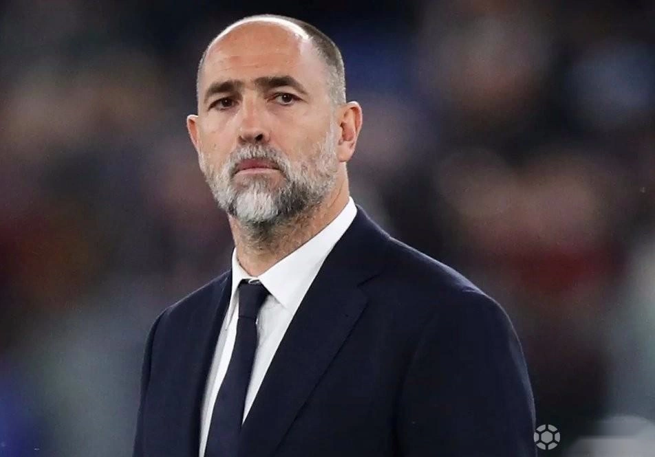 迪卡尼奥：图多尔早已失去对更衣室的控制，坎比亚索都不理他