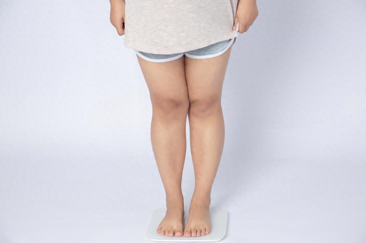 当身体出现这6个症状，意味着你开始瘦下来了 (http://www.xuexiaoyu.cn/) abs 第1张