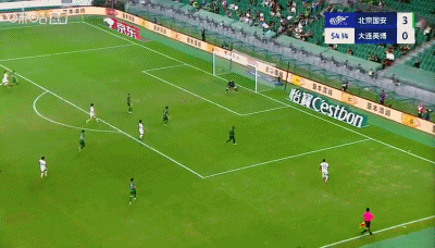 国安4-2英博终结4场不胜，法比奥帽子戏法，塞尔吉尼奥传射 (http://www.xuexiaoyu.cn/) abs 第9张