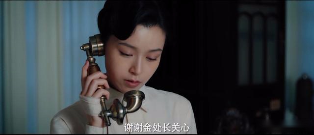 风声：立足于电影版，又像是独立的存在，电视剧版极度烧脑