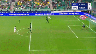 国安4-2英博终结4场不胜，法比奥帽子戏法，塞尔吉尼奥传射 (http://www.xuexiaoyu.cn/) abs 第42张