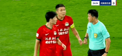 津门虎1-0河南迎三连胜，王秋明补射破门，全场7张黄牌 (http://www.chichengjiaxiao.cn/) 体育 第14张