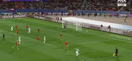 U20世界杯决赛：摩洛哥2-0阿根廷首次夺冠，扎比里梅开二度 (http://www.busunion.cn/) xiami 第20张