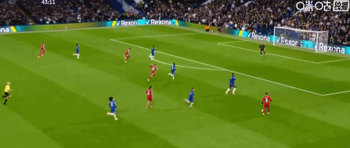 半场：切尔西1-0利物浦，凯塞多世界波，加纳乔禁区倒地未判点 (http://www.tiidu.cn/) 娱乐 第18张