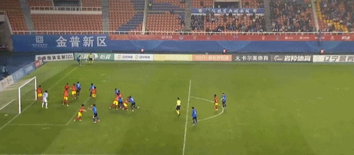 上海嘉定汇龙2-1客胜大连鲲城，阿什利-科菲、阿莫破门 (http://www.tiidu.cn/) 娱乐 第10张