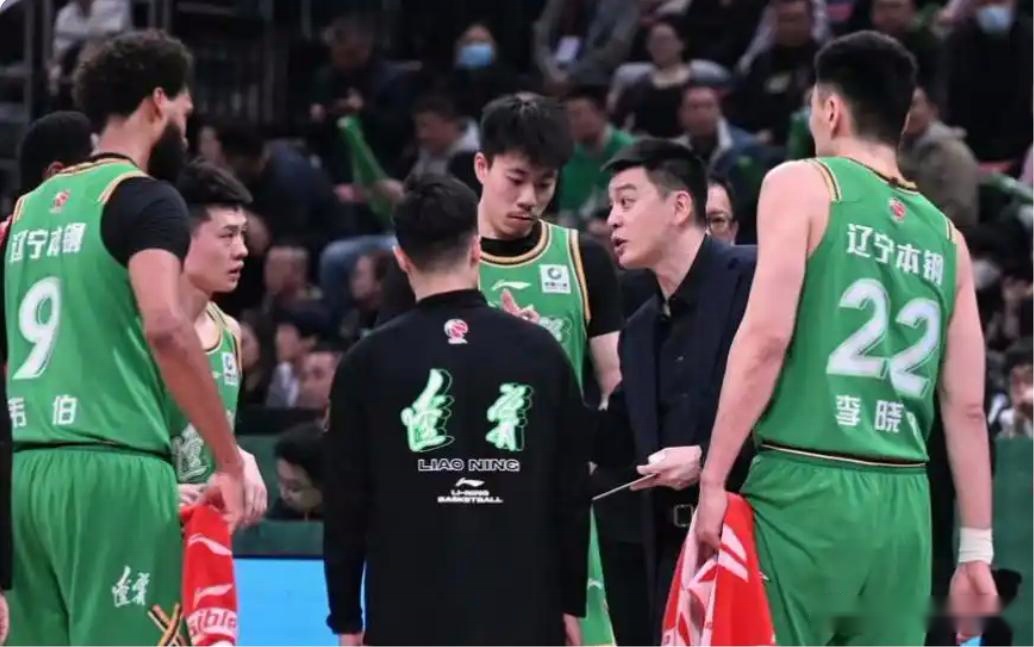 辽宁备战G3！韩德君伤停，张镇麟疼痛感明显，杨鸣重提强度！ (http://www.dinkfamily.com/) 体育 第4张