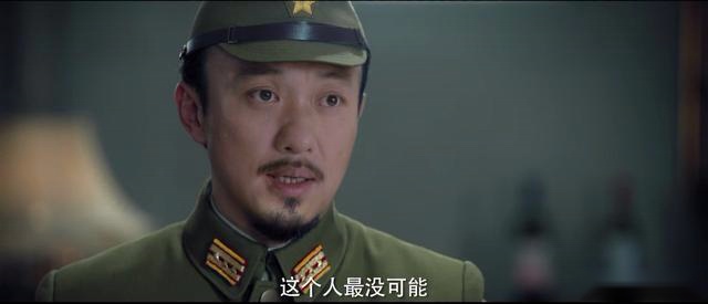 风声：立足于电影版，又像是独立的存在，电视剧版极度烧脑