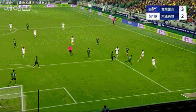 国安4-2英博终结4场不胜，法比奥帽子戏法，塞尔吉尼奥传射 (http://www.xuexiaoyu.cn/) abs 第31张