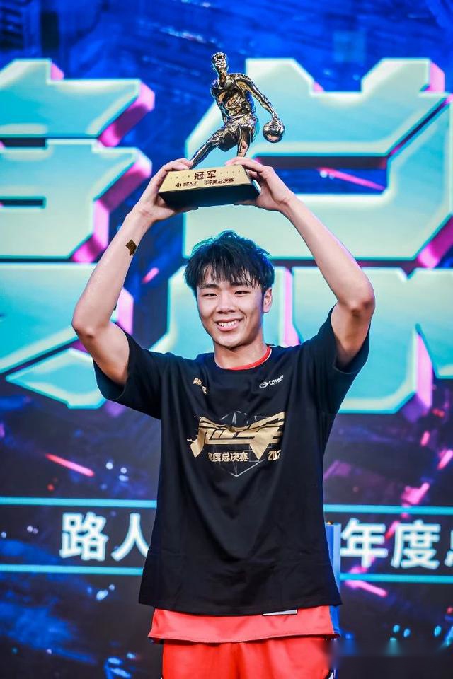 220亿曝光,四千万粉丝:路人王打造小屏时代赛事IP新玩法