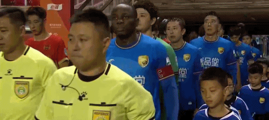 上海嘉定汇龙2-1客胜大连鲲城，阿什利-科菲、阿莫破门 (http://www.tiidu.cn/) 娱乐 第8张