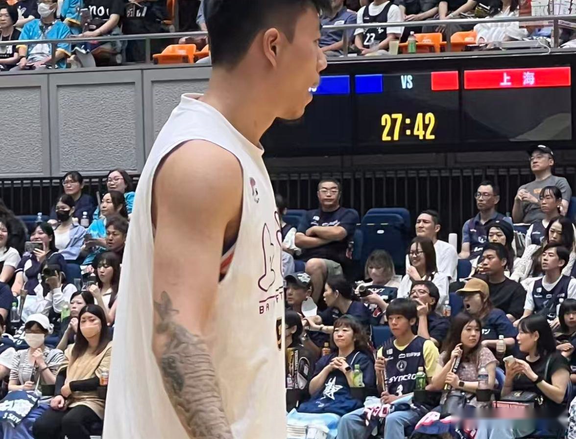 上海逆转横滨！偰李永炜+白边齐爆，2将稳健，金金崔晓龙喜忧参半 (http://www.tiidu.cn/) 娱乐 第3张