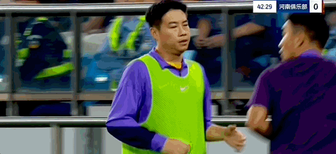 津门虎1-0河南迎三连胜，王秋明补射破门，全场7张黄牌 (http://www.chichengjiaxiao.cn/) 体育 第20张