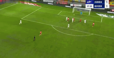 成都3-1梅州，罗慕洛传射建功，杨明洋、莱切特破门 (http://www.armanice.com/) 体育 第21张