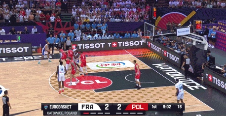 NBA榜眼报销！字母哥膝盖受伤！东契奇终于晋级16强 (http://www.busunion.cn/) 体育 第3张