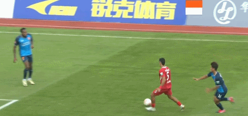 重庆铜梁龙0-3延边龙鼎遭遇3连败，福布斯双响，乌卡楚克乌破门 (http://www.armanice.com/) 体育 第13张