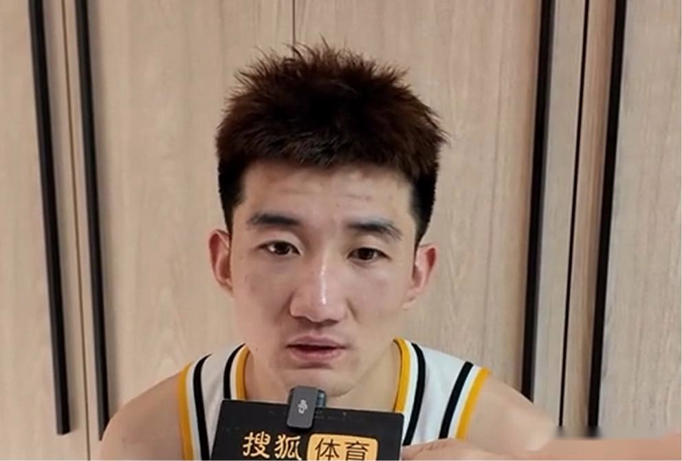 总决赛G3私下采访！翟晓川周琦重提防守问题，孙铭徽点出团队篮球 (http://www.zjmmc.cn/) hsti 第3张