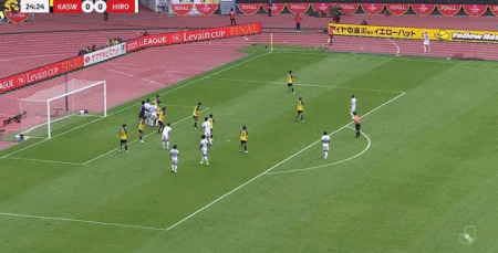 广岛三箭3-1柏太阳神夺冠,热尔曼-良、东俊希建功 pet 第2张-傲来网 广岛三箭3-1柏太阳神夺冠,热尔曼-良、东俊希建功 (https://www.olegood.com/) pet 第2张