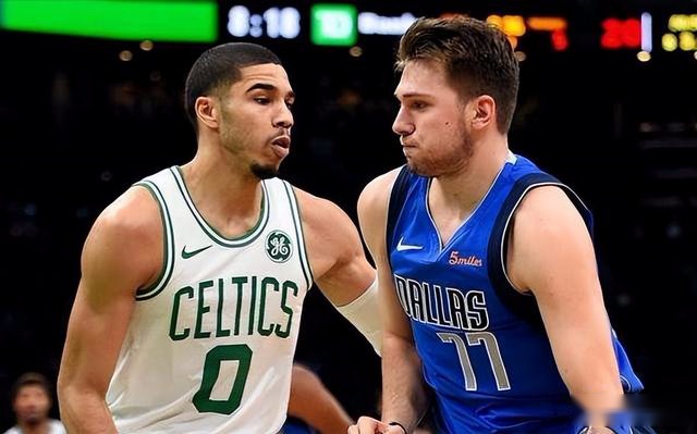 掘金与塔图姆领衔的凯尔特人展开攻防大战