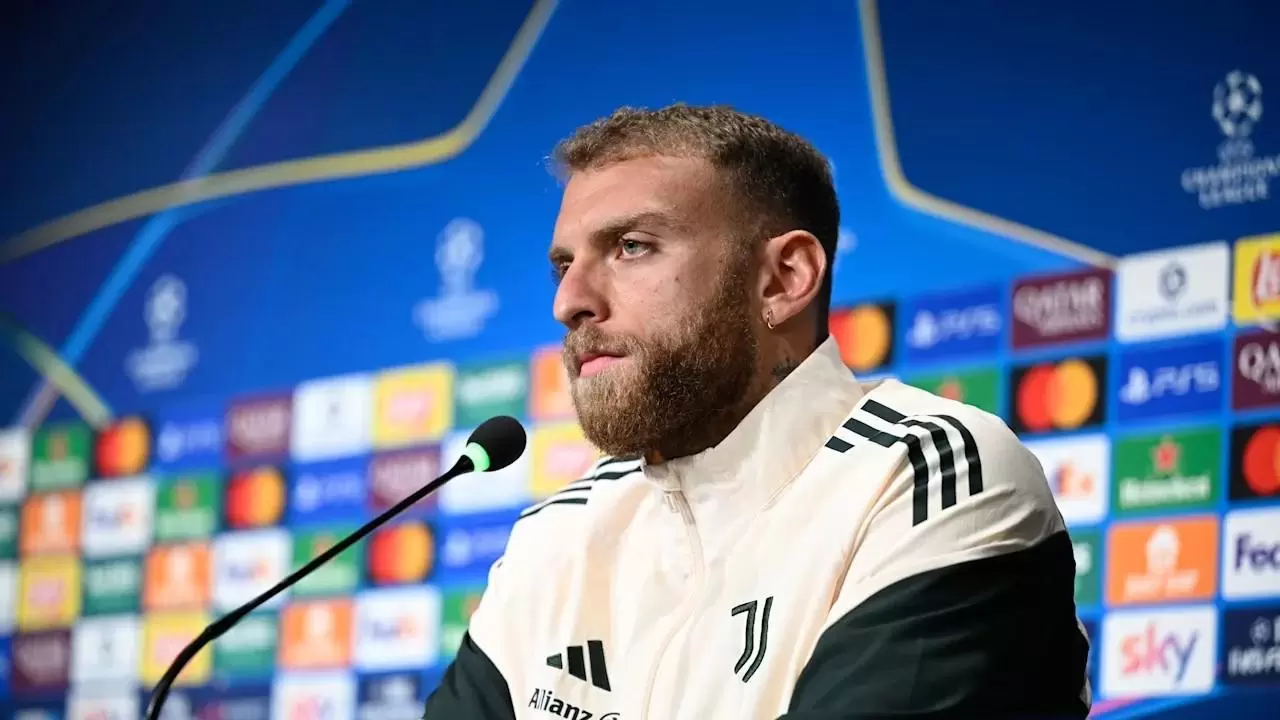 迪格雷戈里奥：库普踢左中卫？强大的球员能在任何位置上踢球