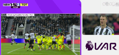 争议！埃迪-豪：对方后卫完全没盯球，我想点球判罚大概是正确的 (https://www.olegood.com/) 体育 第2张