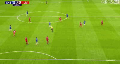 半场：切尔西1-0利物浦，凯塞多世界波，加纳乔禁区倒地未判点 (http://www.tiidu.cn/) 娱乐 第2张
