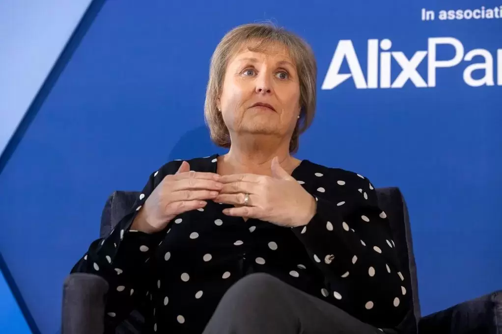 英媒:英超主席寻求连任,针对曼城115项指控案结果尚不明朗 英媒:英超主席寻求连任,针对曼城115项指控案结果尚不明朗