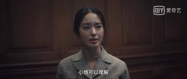 瞄准：苏文谦成教官后像俘虏，曹必达人设将翻，一番宏论引众怒