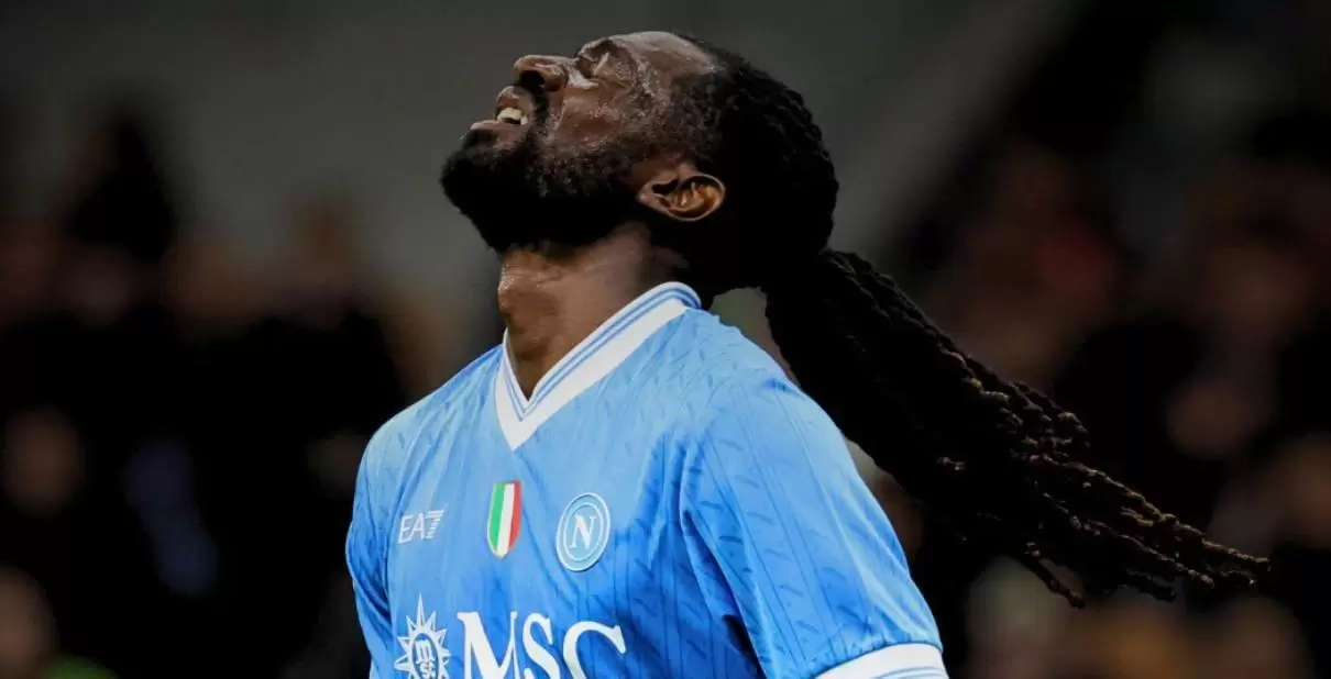 意媒：安古伊萨在喀麦隆国家队中遭遇肌肉受伤