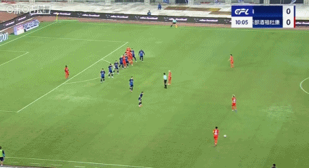 河南5-2三镇，卢永涛、阿奇姆彭双响，卡多索破门 (http://www.armanice.com/) 体育 第2张