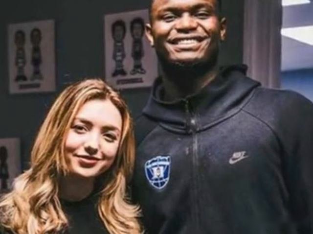 22岁躺赚4.7亿？锡安或赛季报销，3年只打85场比赛，开始跌落神坛