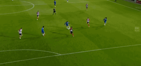 英联杯切尔西2-1逆转林肯城晋级，乔治传射，博纳诺特首球 (http://www.busunion.cn/) 体育 第16张