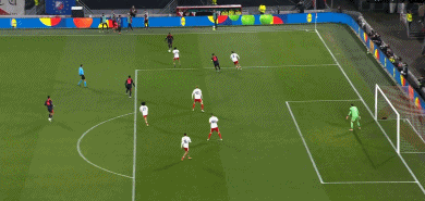 森林2-1乌德勒支，卡列穆恩的、热苏斯建功 (https://www.olegood.com/) 体育 第2张