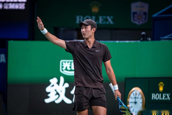 商竣程2-0击败卡恰诺夫挺进上海大师赛第三轮，成中国军团独苗 (http://www.chichengjiaxiao.cn/) 体育 第1张