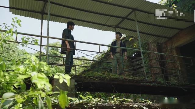 继沉默的真相之后，迷雾剧场迎来《谁是凶手》，赵丽颖或将成反派