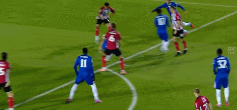 英联杯切尔西2-1逆转林肯城晋级，乔治传射，博纳诺特首球 (http://www.busunion.cn/) 体育 第9张